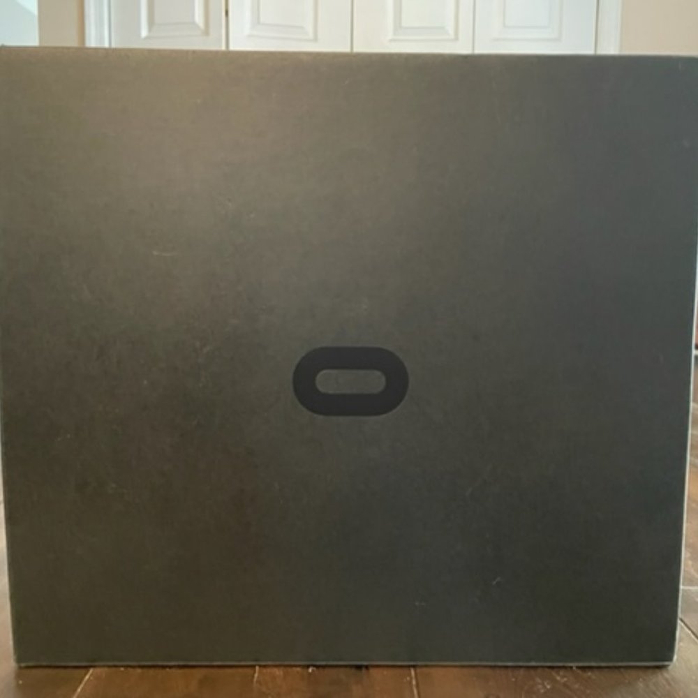 Oculus Rift S wired system - Picture 2 of 16